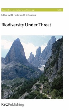 Biodiversity Under Threat