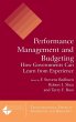 Performance Management and Budgeting - Bild 1