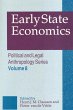 Early State Economics - Bild 1