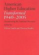 American Higher Education Transformed,... - Bild 1