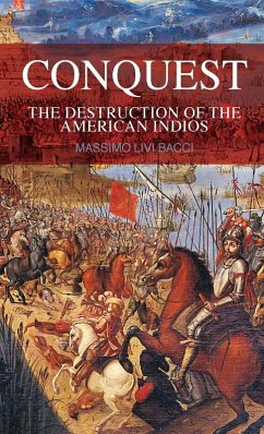 Cover Conquest