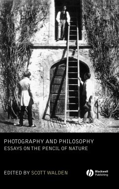 Photography and Philosophy - Walden