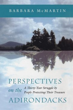 Perspectives on the Adirondacks