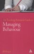 The Teaching Assistant's Guide to... - Bild 1