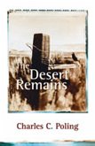 The Desert Remains The Desert Remains