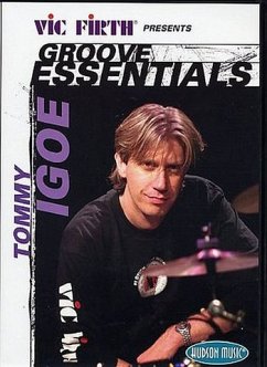 Groove Essentials