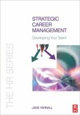 Strategic Career Management