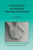 Environmental Archaeology: Meaning and Purpose