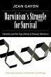 Darwinism's Struggle for Survival - Bild 1