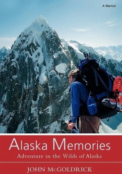 Alaska Memories - McGoldrick, John