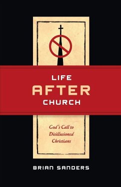 Life After Church - Sanders, Brian