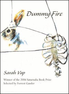 Dummy Fire - Vap, Sarah