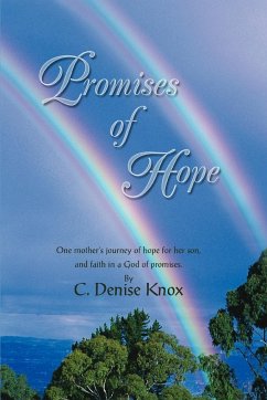 Promises of Hope - Knox, C. Denise