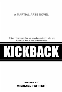 Kickback - Rutter, Michael