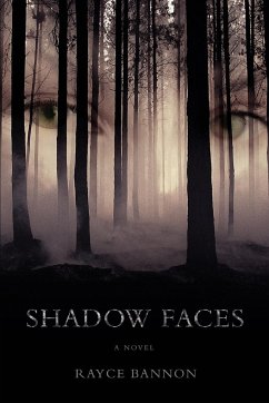 Shadow Faces - Bannon, Rayce