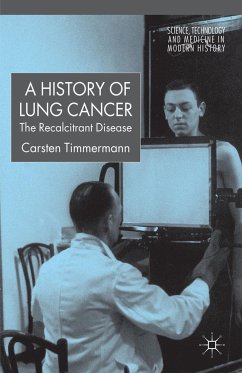 A History of Lung Cancer - Timmermann, C.