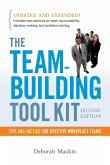 The Team-Building Tool Kit