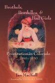 Brothels, Bordellos, and Bad Girls