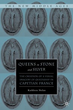 Queens in Stone and Silver - Nolan, K.