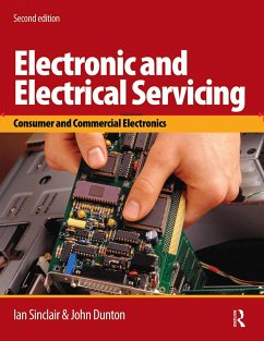 Electronic and Electrical Servicing - Dunton, John