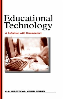 Cover Educational Technology