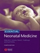 Cover Essential Neonatal Medicine