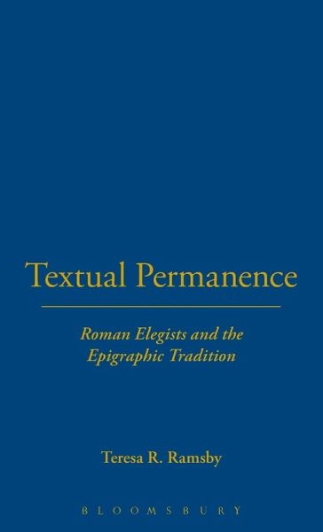 Textual Permanence