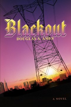 Blackout - Ames, Douglas A