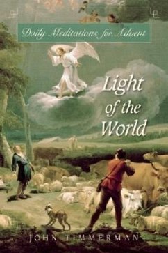 Light of the World - Timmerman, John