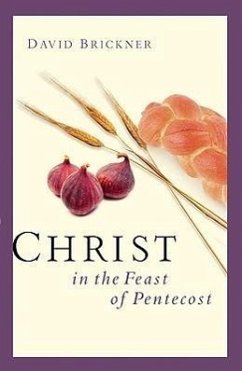 Christ in the Feast of Pentecost - Robinson, Rich