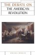 The debate on the American Revolution - Bild 1