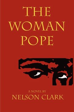 Cover The Woman Pope