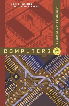 Computers - Swedin, Eric G; Ferro, David L