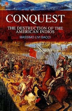 Conquest - Livi-Bacci, Massimo