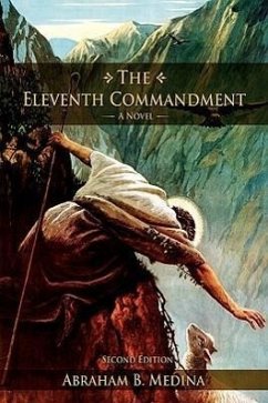 The Eleventh Commandment - Medina, Abraham B