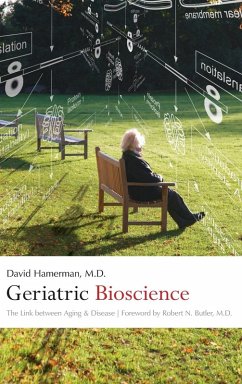 Cover Geriatric Bioscience