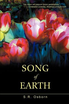Song of Earth - Osborn, S. R.