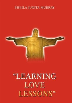 Learning Love Lessons - Murray, Sheila Junita