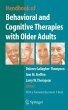 Handbook of Behavioral and Cognitive... - Bild 1