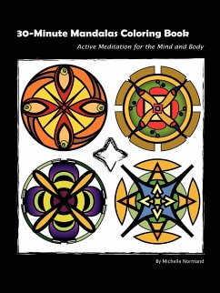 30 Minute Mandalas - Normand, Michelle