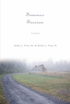Cover Summer Session