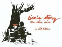 Lisa's Story: The Other Shoe - Batiuk, Tom