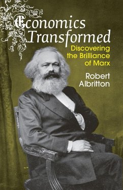 Economics Transformed - Albritton, Robert