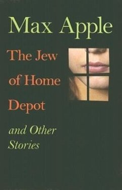 The Jew of Home Depot and Other Stories - Apple, Max