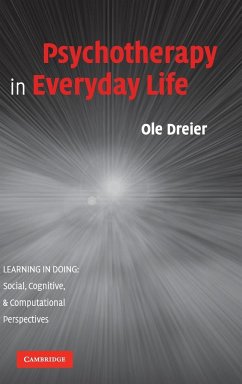 Psychotherapy in Everyday Life - Dreier, Ole