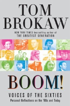 Boom! - Brokaw, Tom