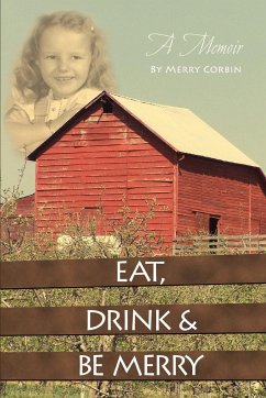 Eat, Drink & Be Merry - Corbin, Merry