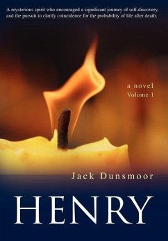 Henry - Dunsmoor, Jack