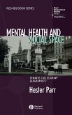 Mental Health and Social Space