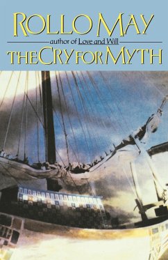 The Cry for Myth - May, Rollo